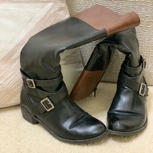 Riding Boots